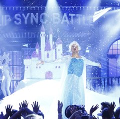 Lip Sync Battle Season 4 On SPike