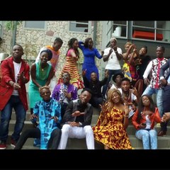 Les 24 plus belles voix d’Afrique