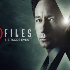 The X-Files Season 11 - Streaming