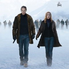 The X-Files Season 11 ~ Online Stream