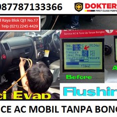 Tune Up Mobil Kelapa Gading