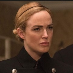 DC's Legends of Tomorrow Season 4