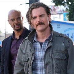 Lethal Weapon (Season 3 Episode 1) - FOX series