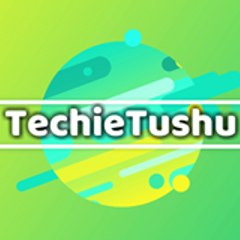 TechieTushu