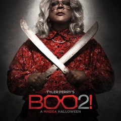 Boo 2! A Madea Halloween