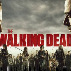 The Walking Dead Season 8 Episode 1   Mercy  HD