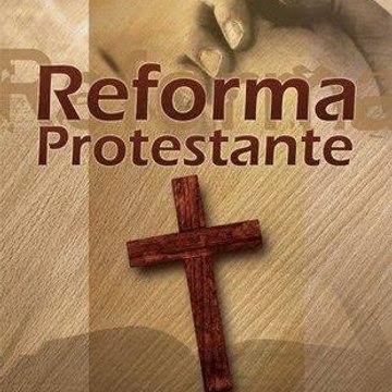 Evangelho protestante