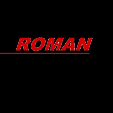 CHASECURRY ROMANGAMING