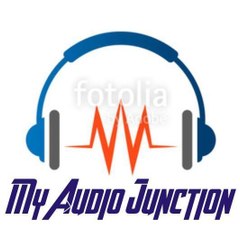 My Audio Junction