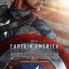 Captain America  The First Avenger (2011)