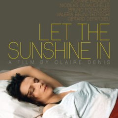 Let the Sunshine In (2017)