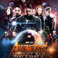 Untitled Avengers Movie (2019)'HD Movie
