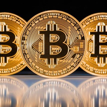 Coin Stories