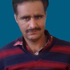 Naveed Chughtai