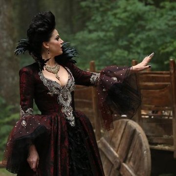 Once Upon a Time S07 The Garden of Forking Paths
