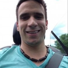 Cédric Lajoie