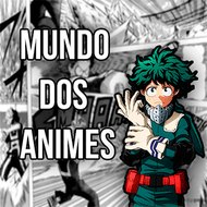 Mundo dos Animes