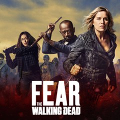 Fear the Walking Dead Season 4 Episode 13_Full HD