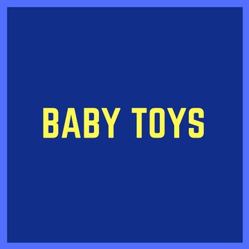 Baby Toys