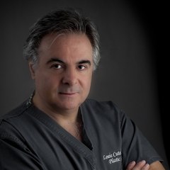 Louis C. Cutolo, Jr., M.D., F.A.C.S.