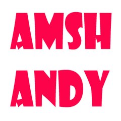 Amshandy film