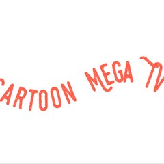 Cartoon mega tv