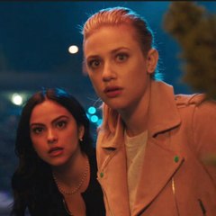 Riverdale (Season 3 Episode 8) - Full HD