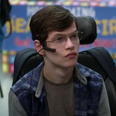Speechless Season 3 Episode 1