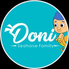 Doni Seahorse