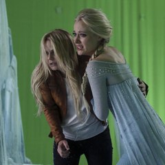 Once Upon a Time s07e05 - Episode 5 Greenbacks