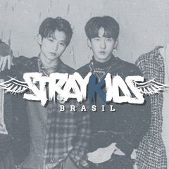 Stray Kids Brasil