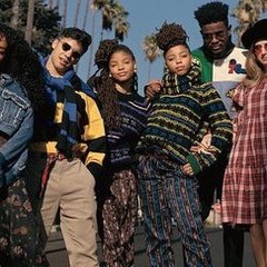 Watch Full // Grown-ish Season 1 *Online*