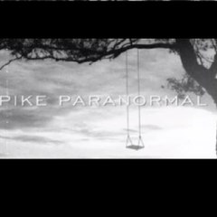 Pike Paranormal