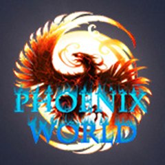 Phoenix World Callero Games & comics