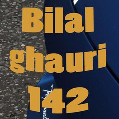 Bilal Ghauri