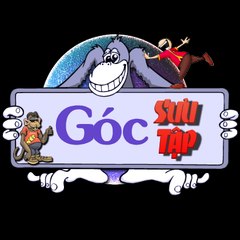 Góc Sưu Tập