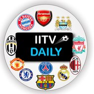 iiTv Daily|Football