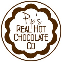 Pip's Real Hot Chocolate