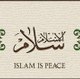 Islam Is Peace