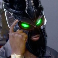 OverLord DAREX13666