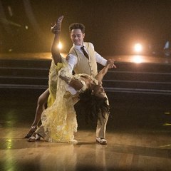 Dancing with the Stars Season 25 | Full Episode
