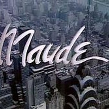 MaudeTvSeries