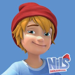 Nils Holgersson