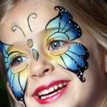 Makeup video