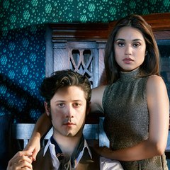 The Magicians Season 3 ( Streaming )