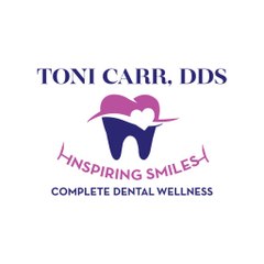 Toni Carr, DDS Inspiring Smiles