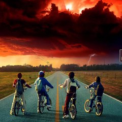 Stranger Things Full-HD Watch Online