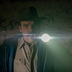Stranger Things Full Online free