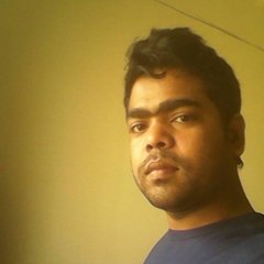 Md Apon Talukder