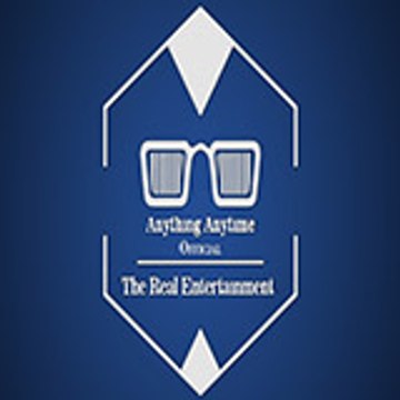 Anything Anytime Official